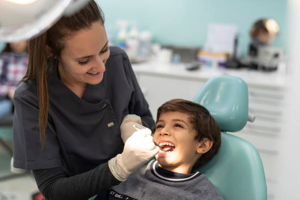 Best Emergency Dentist for Lost Fillings or Crowns in Homestead, FL
