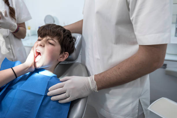 Best Emergency Dentist for Knocked-Out Tooth in Homestead, FL