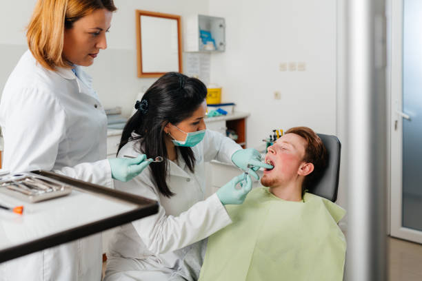 Best Emergency Dentist for Lost Fillings or Crowns in Homestead, FL