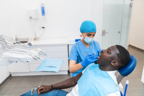 Best Emergency Dentist for Knocked-Out Tooth in Homestead, FL